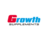 Logo da loja Growth Suplementos