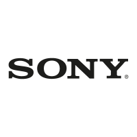 Logo da loja sony.com.br