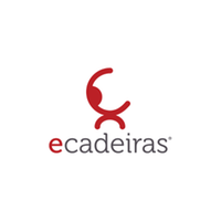 Logo da loja e-cadeiras.com.br