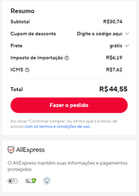 Imagem exemplificando o trecho de texto anterior