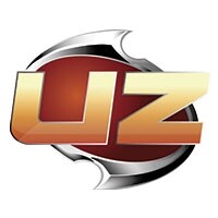 Logo da loja uzgames.com.br