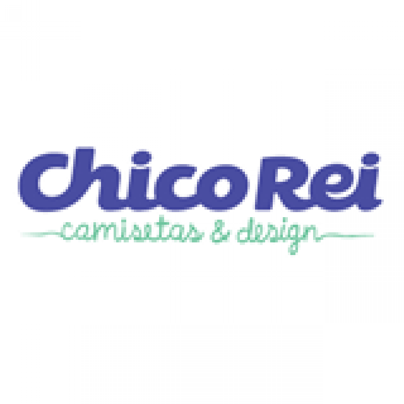 Camiseta Choque de Cultura - Chico Rei