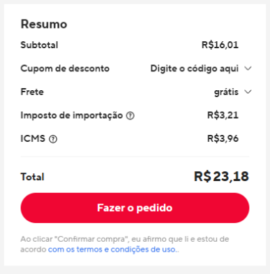 Imagem exemplificando o trecho de texto anterior