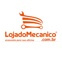 Logo da loja lojadomecanico.com.br