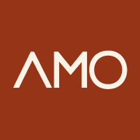 Logo da loja Amo Beleza
