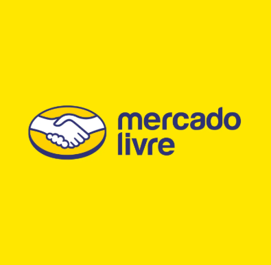 Logo da loja Mercado Livre