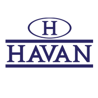Logo da loja Havan