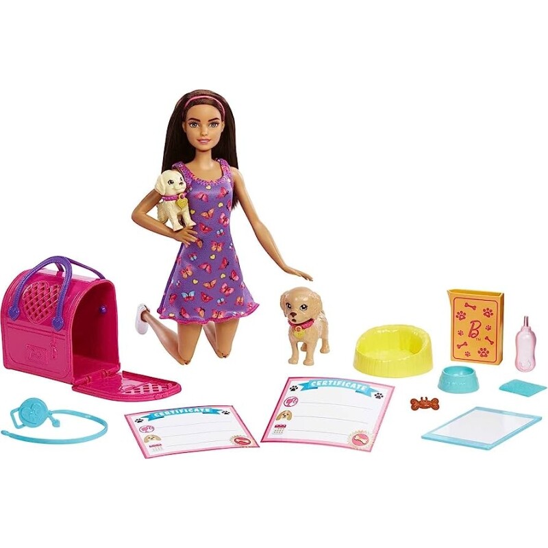 Jogo Da Barbie Ps4: comprar mais barato no Submarino