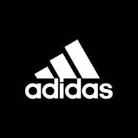 Logo da loja adidas.com.br