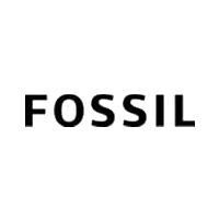 Logo da loja fossil.com.br