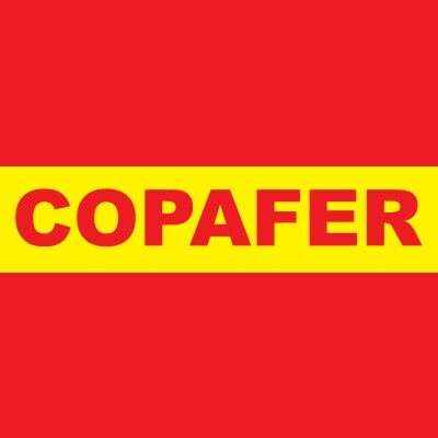 Logo da loja copafer.com.br