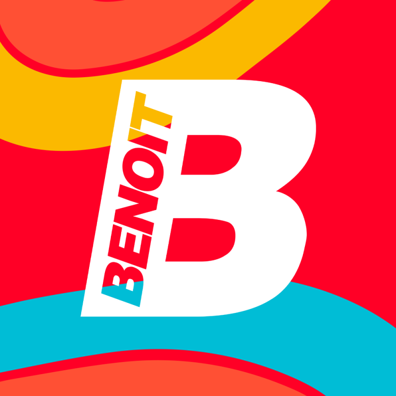 Logo da loja Benoit