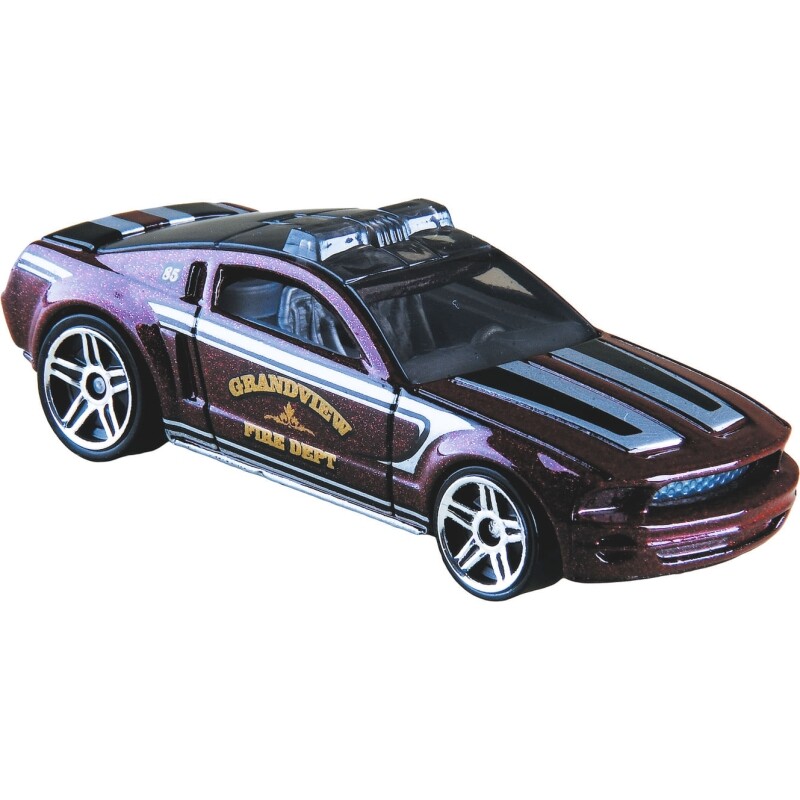 Carrinhos Hot Wheels Modelos Sortidos 1 Unidade em Promoção na Americanas