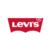 Logo da loja Levi's