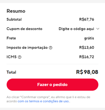 Imagem exemplificando o trecho de texto anterior