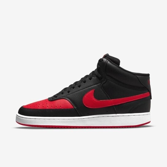 Tênis Nike Court Division Mid  R$ 320 - Promobit