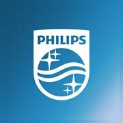 Logo da loja Philips