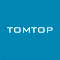 Logo da loja TomTop