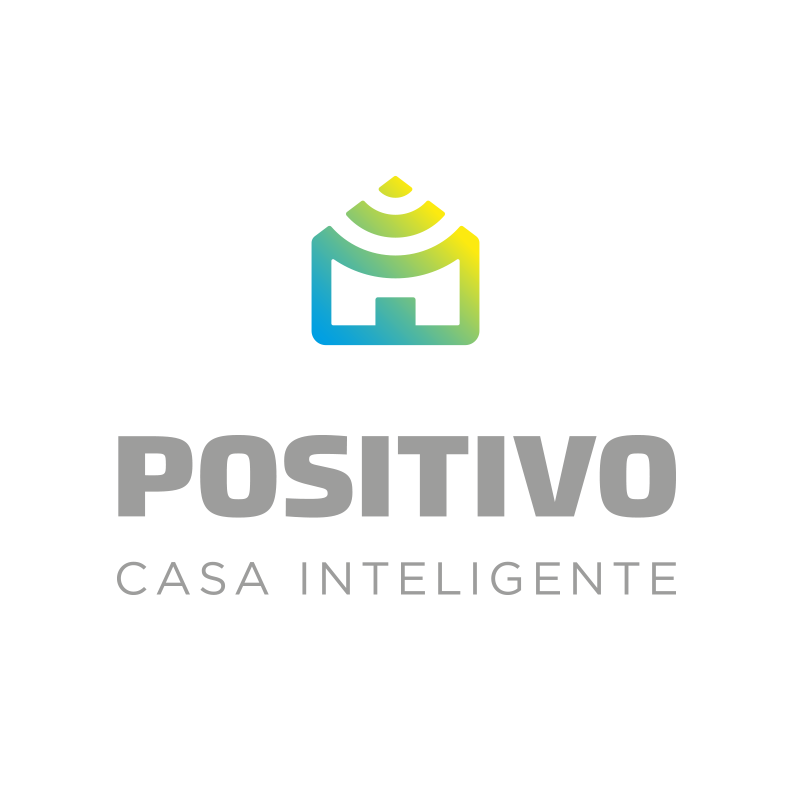 Image da loja Positivo Casa Inteligente 