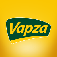 Logo da loja vapza.com.br