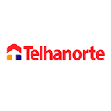 Logo da loja telhanorte.com.br