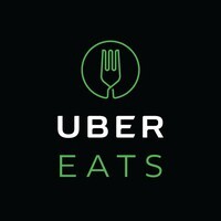 Logo da loja ubereats.com