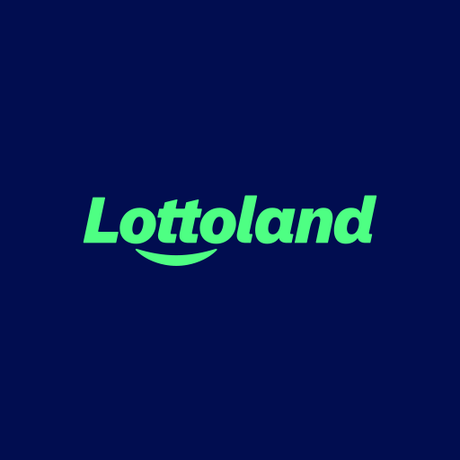 Logo da loja Lottoland