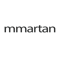 Logo da loja Mmartan