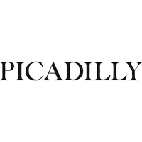 Logo da loja piccadilly.com.br