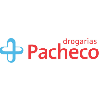 Logo da loja drogariaspacheco.com.br