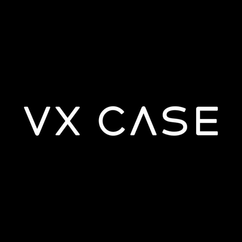 Logo da loja VX Case