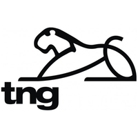 Logo da loja TNG
