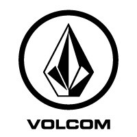 Logo da loja volcom.com.br