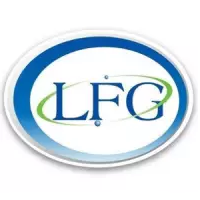 Logo da loja lfg.com.br