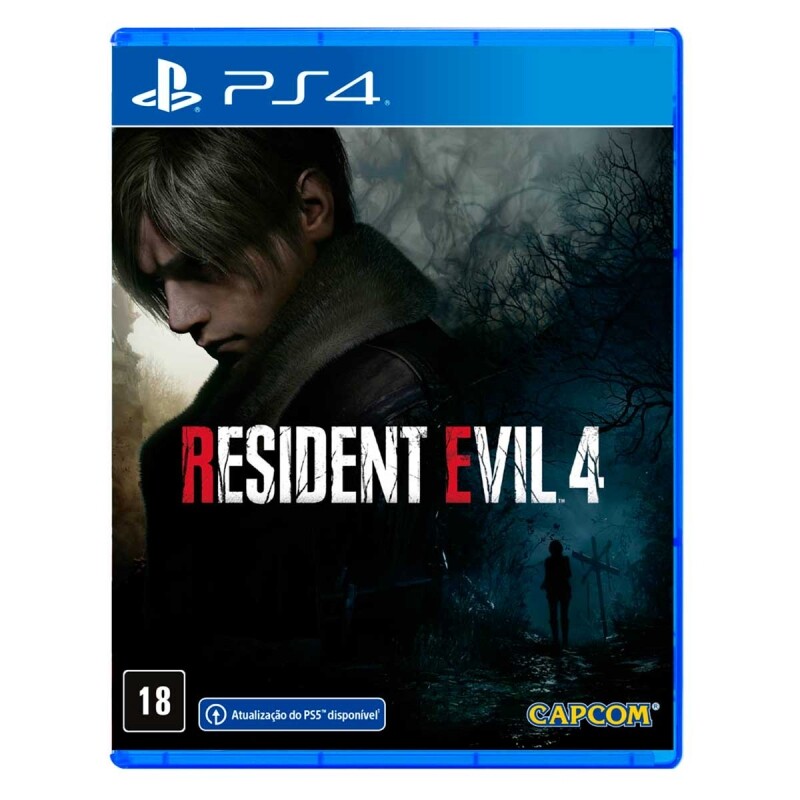 Promoção PlayStation: Franquia de Resident Evil e exclusivos com até 75% de  desconto!