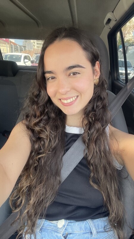 Geovana Mendes