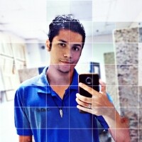 Daniel Ribeiro