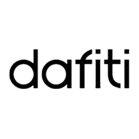 Logo da loja Dafiti