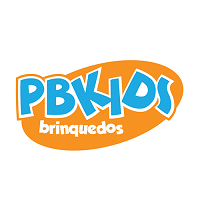 Logo da loja pbkids.com.br