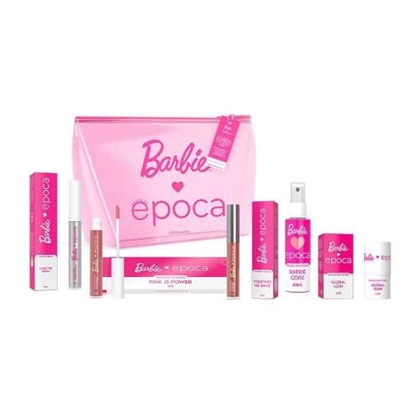 Kit da barbie roupa  Black Friday Casas Bahia