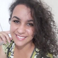 Marcilene de souza Teixeira