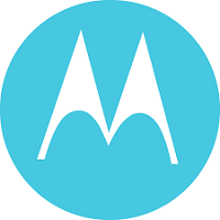 Logo da loja motorola.com.br