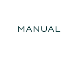 Logo da loja Manual