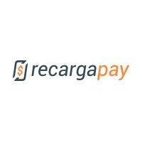 Logo da loja recargapay.com.br