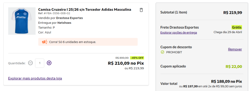 Imagem exemplificando o trecho de texto anterior