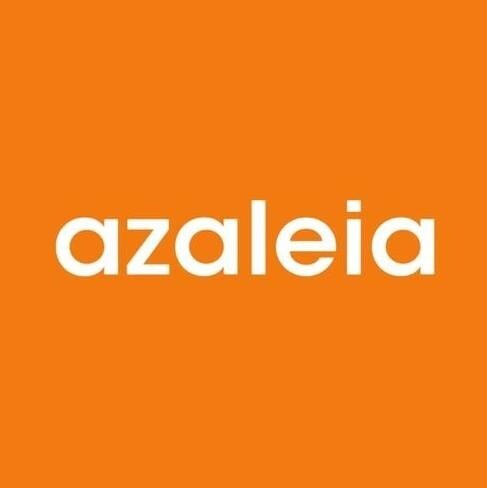 Logo da loja Azaleia
