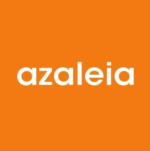 Logo da loja azaleia.com.br