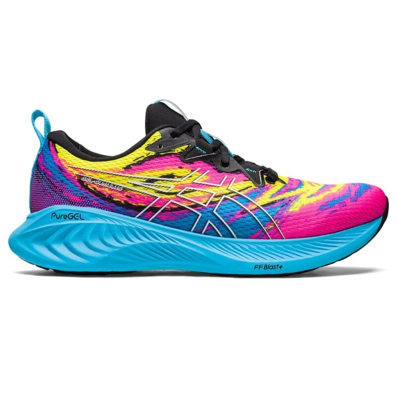 Submarino tenis asics new arrivals