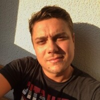 Filipe Pastor