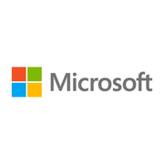 Logo da loja microsoft.com